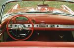 Ford Thunderbird 1955 года